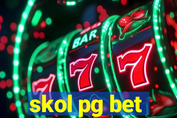 skol pg bet